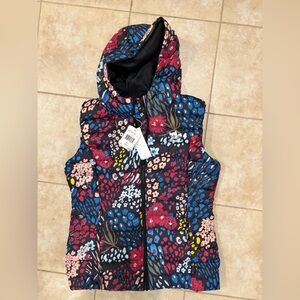 NWT Adidas Women Originals Slim Vest Large